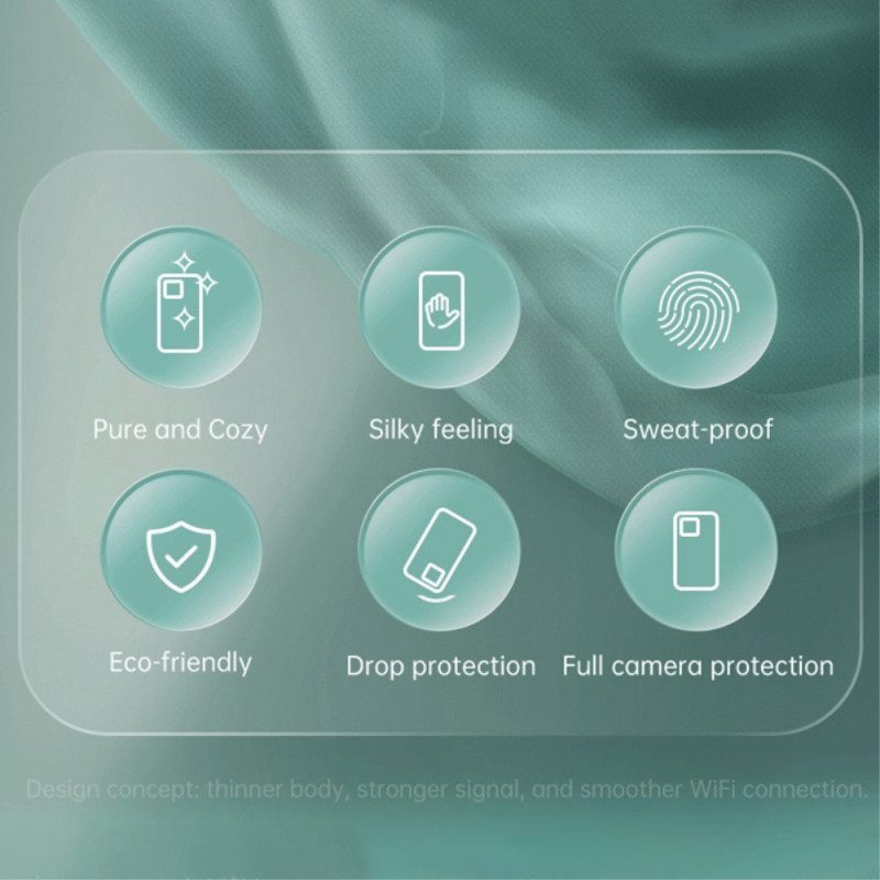 Hoesje voor Honor 90 Lite Xinlin