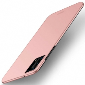 Hoesje voor Huawei P40 Pro Mofi