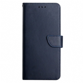 Bescherming Hoesje Samsung Galaxy A16 5g Nappaleer