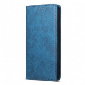 Folio-hoesje Samsung Galaxy A16 5g Vintage