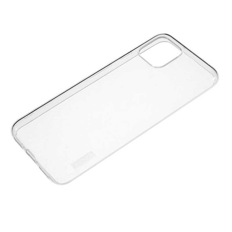Hoesje voor Google Pixel 4 Siliconen-gel