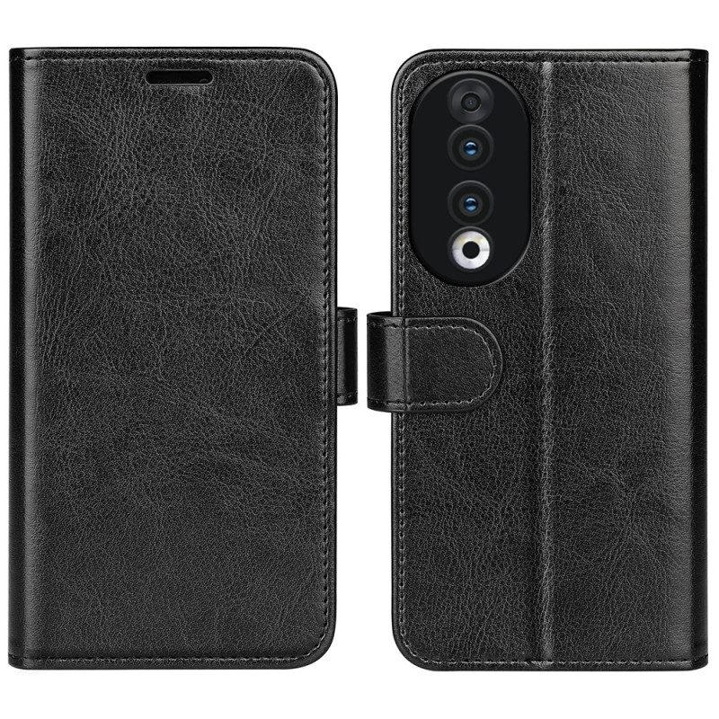 Folio-hoesje voor Honor 90 Vintage