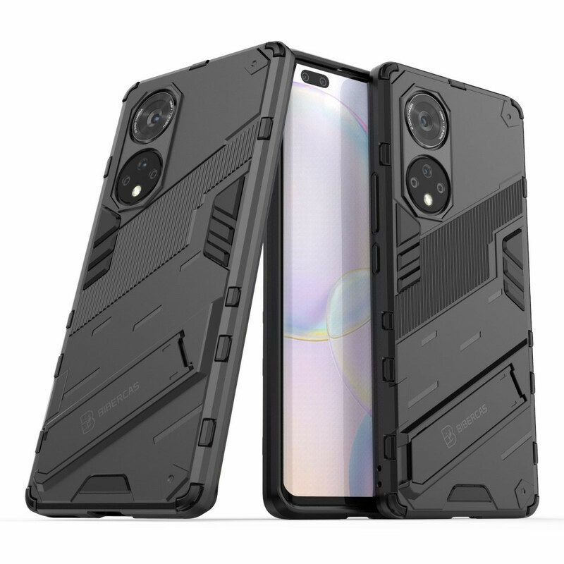 Hoesje voor Huawei Nova 9 Pro Twee Handsfree Posities
