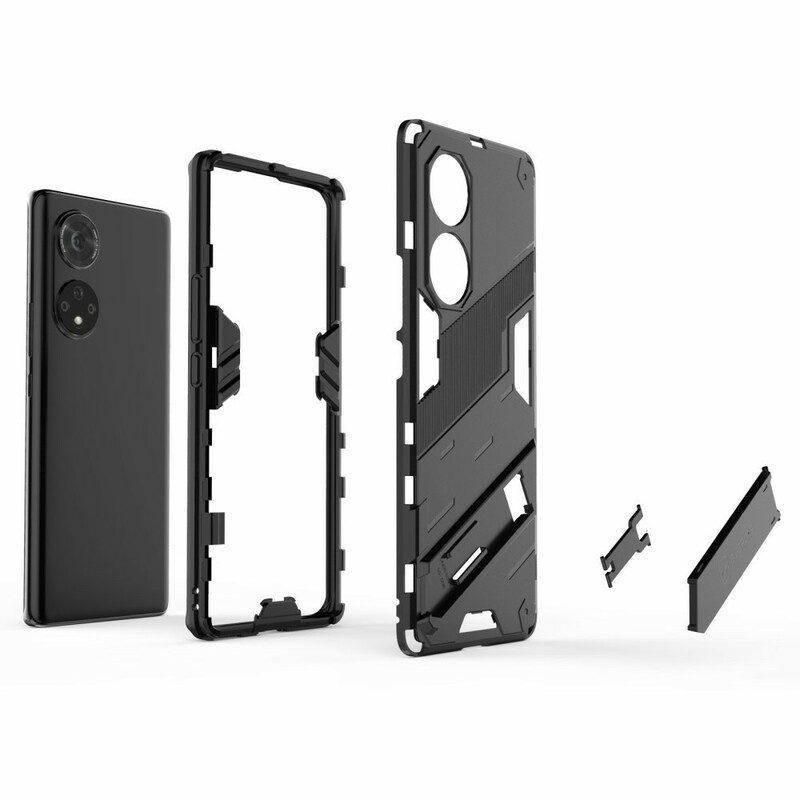 Hoesje voor Huawei Nova 9 Pro Twee Handsfree Posities