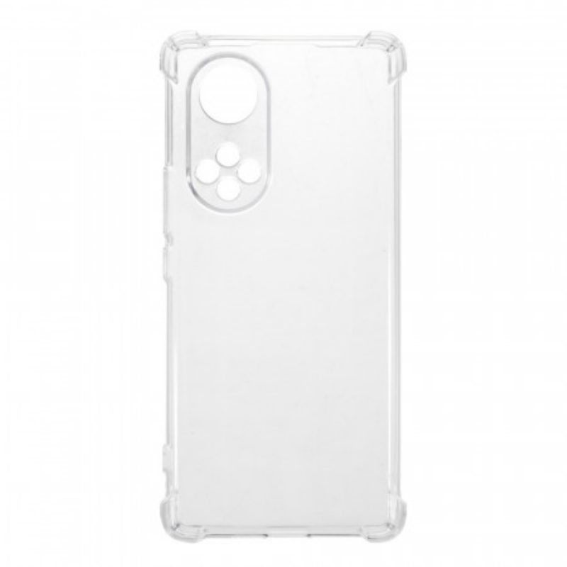 Hoesje voor Huawei Nova 9 Pro Versterkte Hoeken