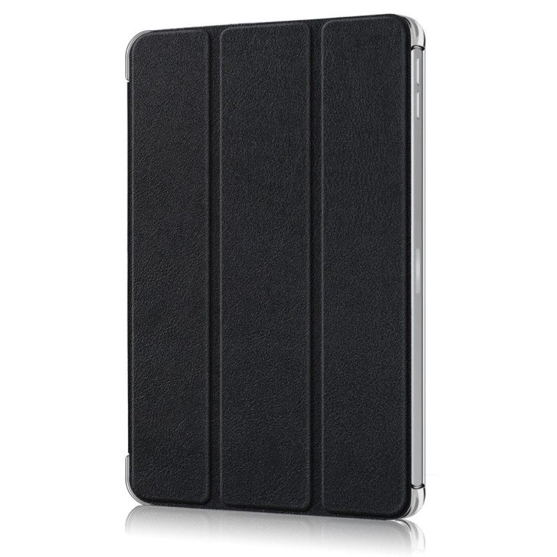 Bescherming Hoesje voor iPad Pro 12.9" (2020) Terug Wissen