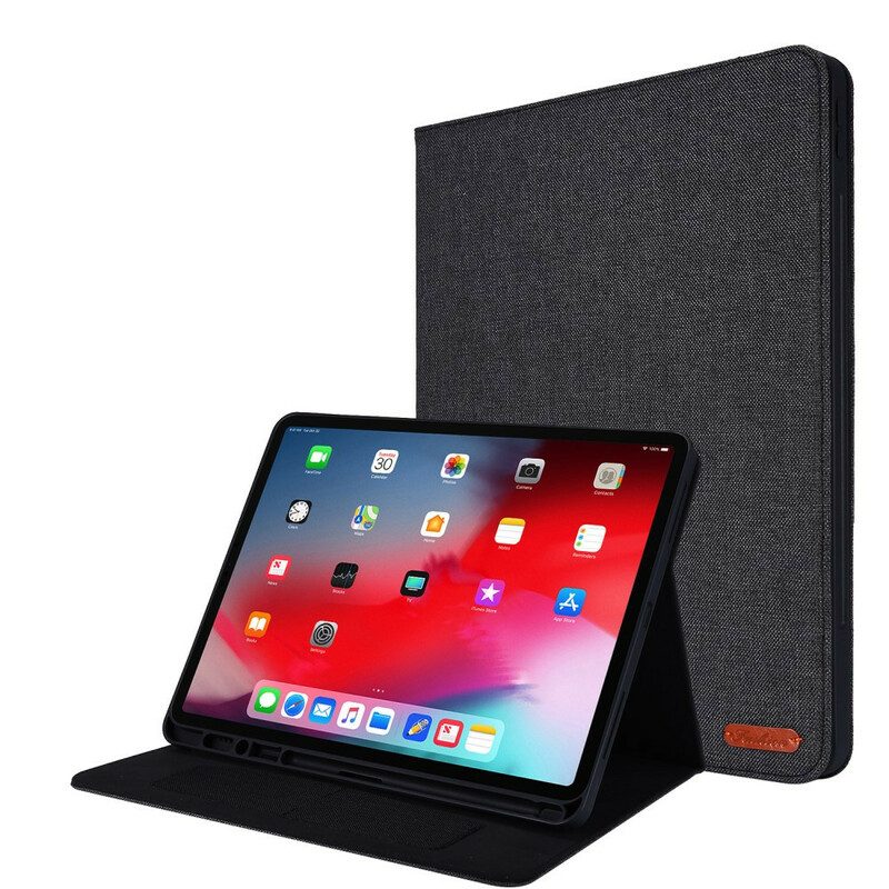 Cover voor iPad Pro 12.9" (2020) Stof