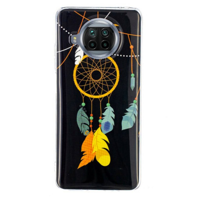 Hoesje voor Xiaomi Mi 10T Lite Neon Dromenvanger