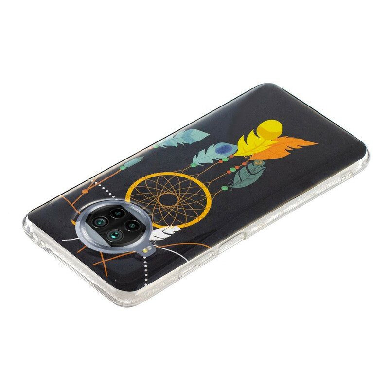 Hoesje voor Xiaomi Mi 10T Lite Neon Dromenvanger