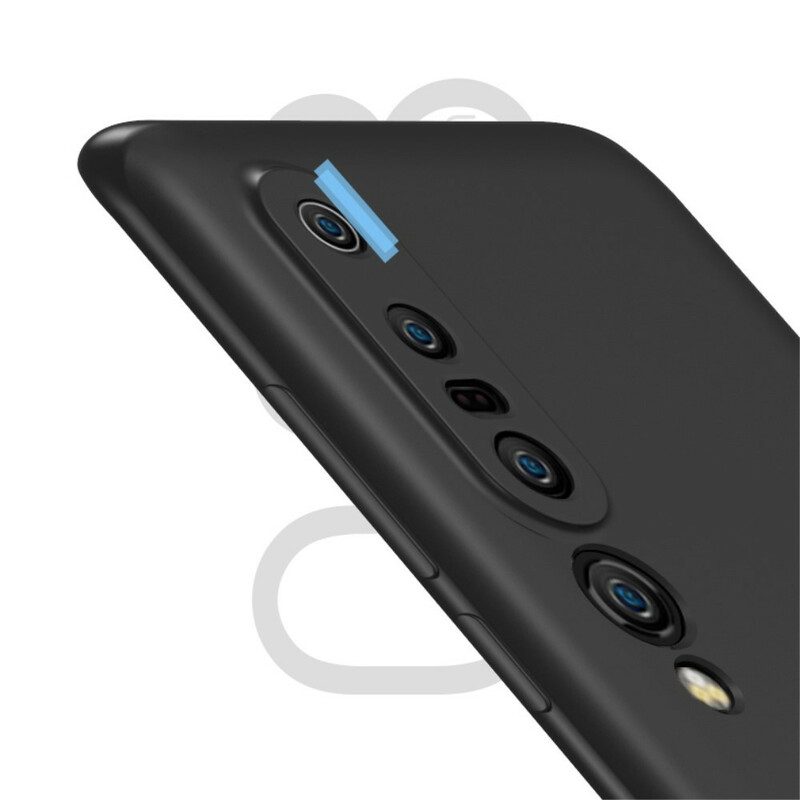 Hoesje voor Xiaomi Mi 10 / 10 Pro Pro Guardian-serie X-niveau
