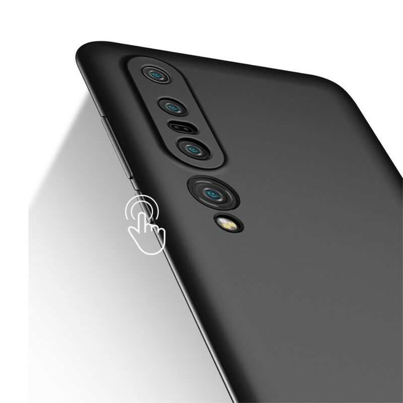 Hoesje voor Xiaomi Mi 10 / 10 Pro Pro Guardian-serie X-niveau