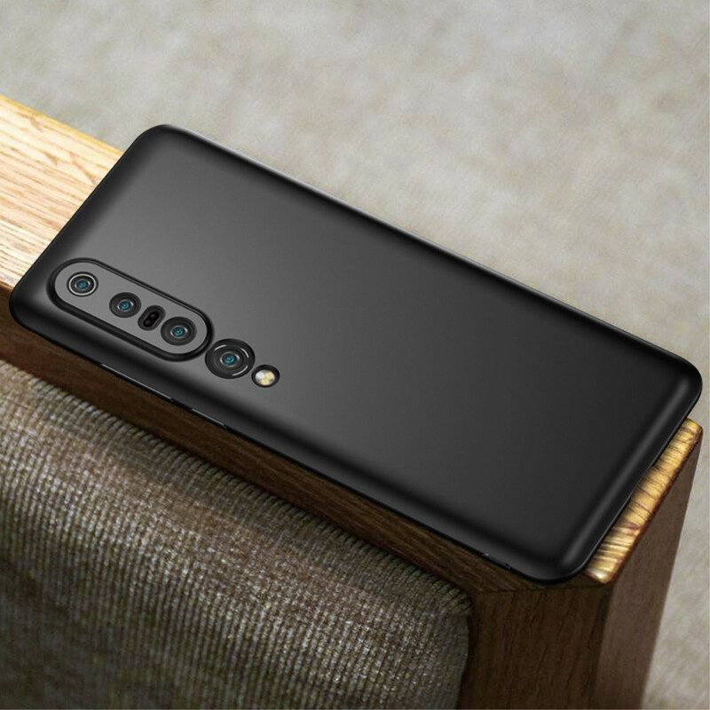 Hoesje voor Xiaomi Mi 10 / 10 Pro Pro Guardian-serie X-niveau