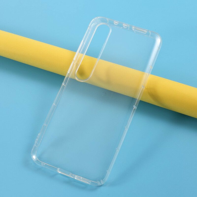 Hoesje voor Xiaomi Mi 10 / 10 Pro Transparant