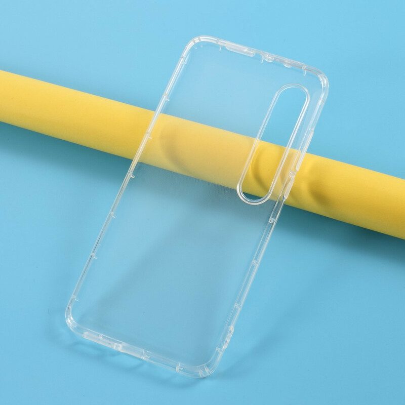 Hoesje voor Xiaomi Mi 10 / 10 Pro Transparant