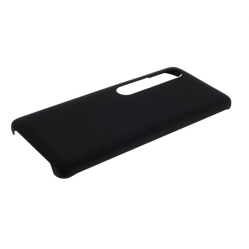 Telefoonhoesje voor Xiaomi Mi 10 / 10 Pro Rubber Meer