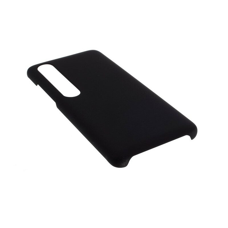 Telefoonhoesje voor Xiaomi Mi 10 / 10 Pro Rubber Meer