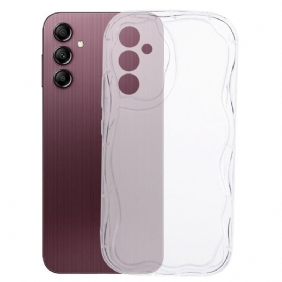 Hoesje Samsung Galaxy S24 5g Siliconengolf