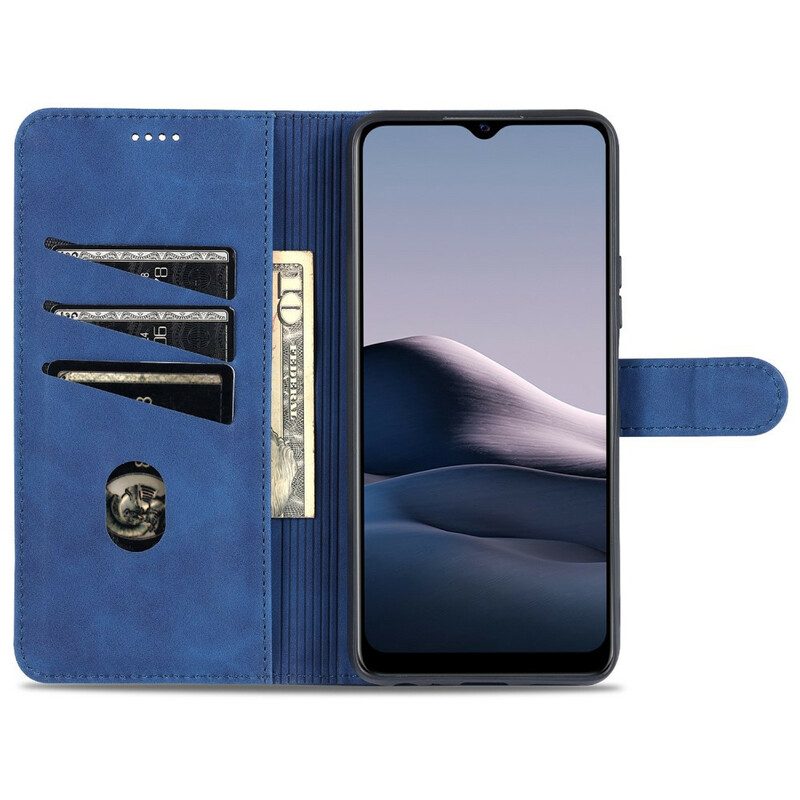 Folio-hoesje voor Vivo Y20s Azns Zoetheid