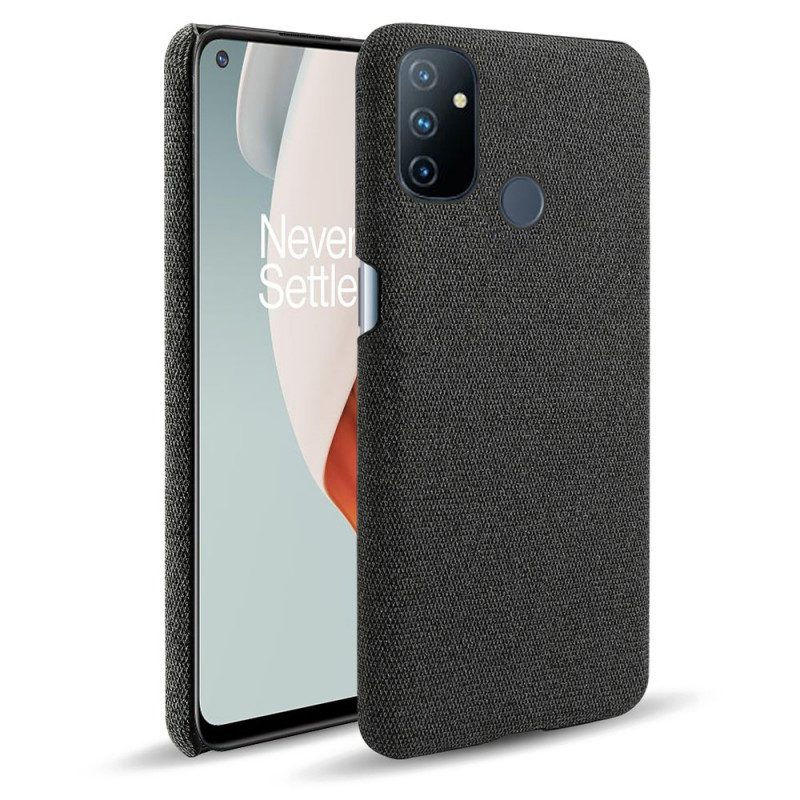 Hoesje voor OnePlus Nord N100 Stof