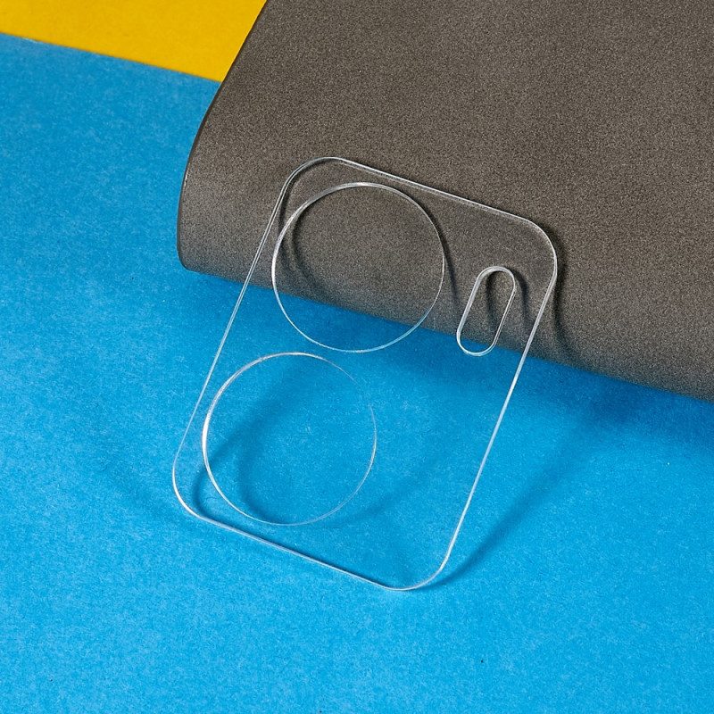 Beschermende Lens Van Gehard Glas Voor Vivo Y16