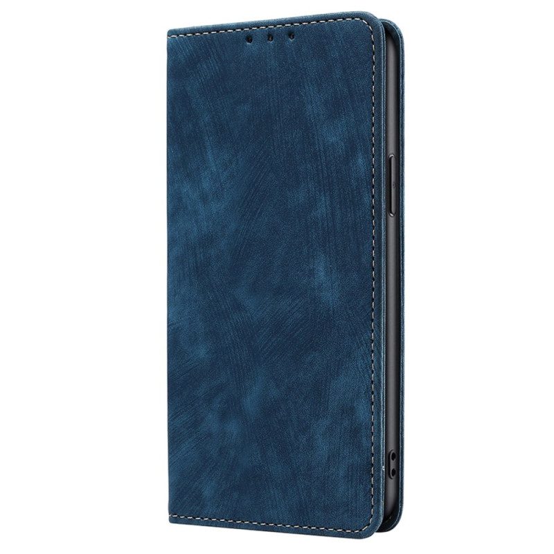 Bescherming Hoesje voor Vivo Y16 Folio-hoesje Rfid