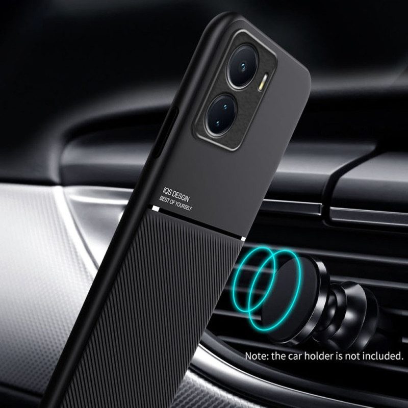 Telefoonhoesje voor Vivo Y16 Antislip