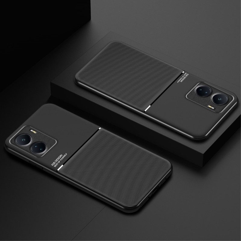 Telefoonhoesje voor Vivo Y16 Antislip