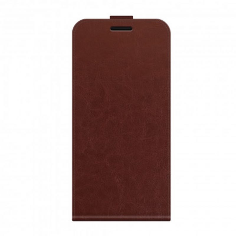 Folio-hoesje voor Motorola Edge 20 Lite Flip Case Opvouwbaar
