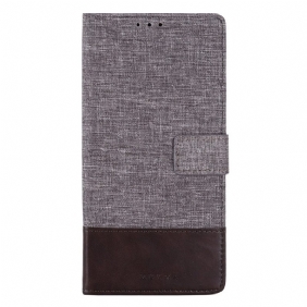 Folio-hoesje Samsung Galaxy A55 5g Telefoonhoesje Muxma