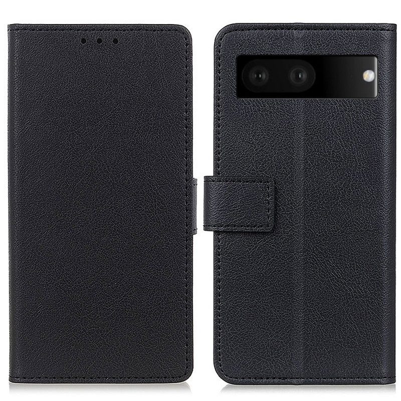 Folio-hoesje voor Google Pixel 7 Klassiek
