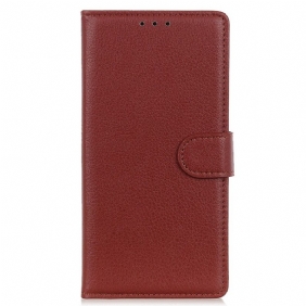 Folio-hoesje Honor 200 Pro Telefoonhoesje Traditioneel Kunstleer