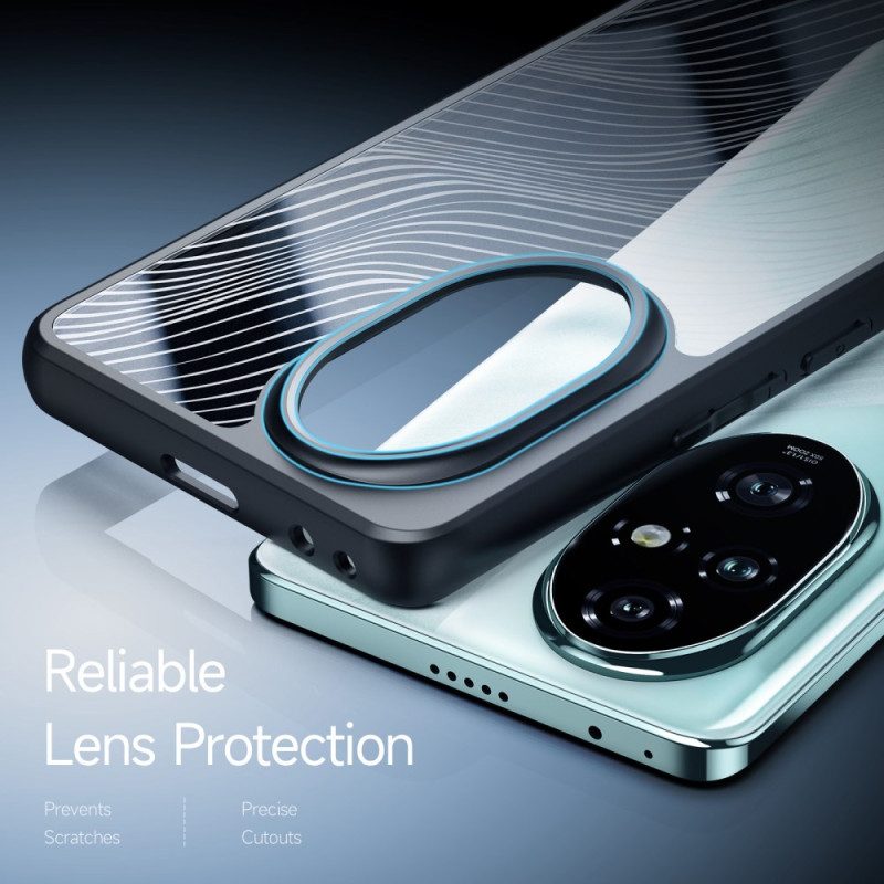 Hoesje Honor 200 Pro Aimo-serie Dux Ducis