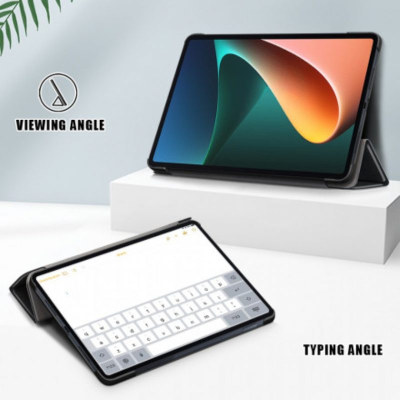 Bescherming Hoesje voor Xiaomi Pad 5 Versterkte Hoeken