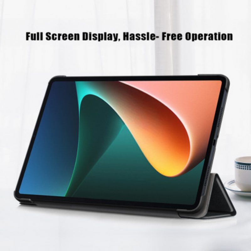 Bescherming Hoesje voor Xiaomi Pad 5 Versterkte Hoeken