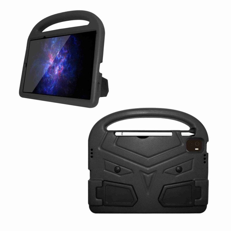 Hoesje voor Xiaomi Pad 5 Eva Vogel