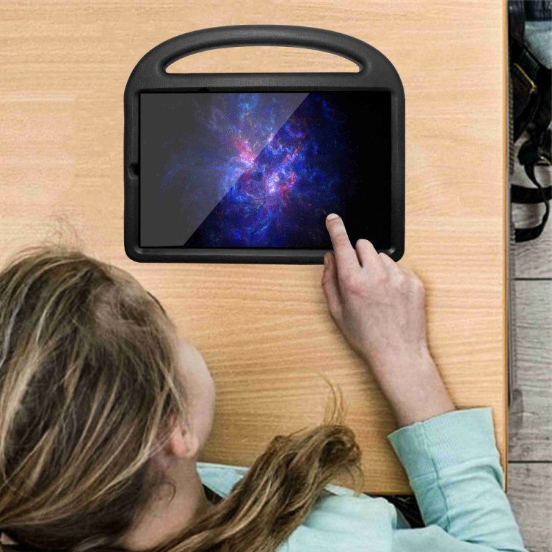 Hoesje voor Xiaomi Pad 5 Eva Vogel