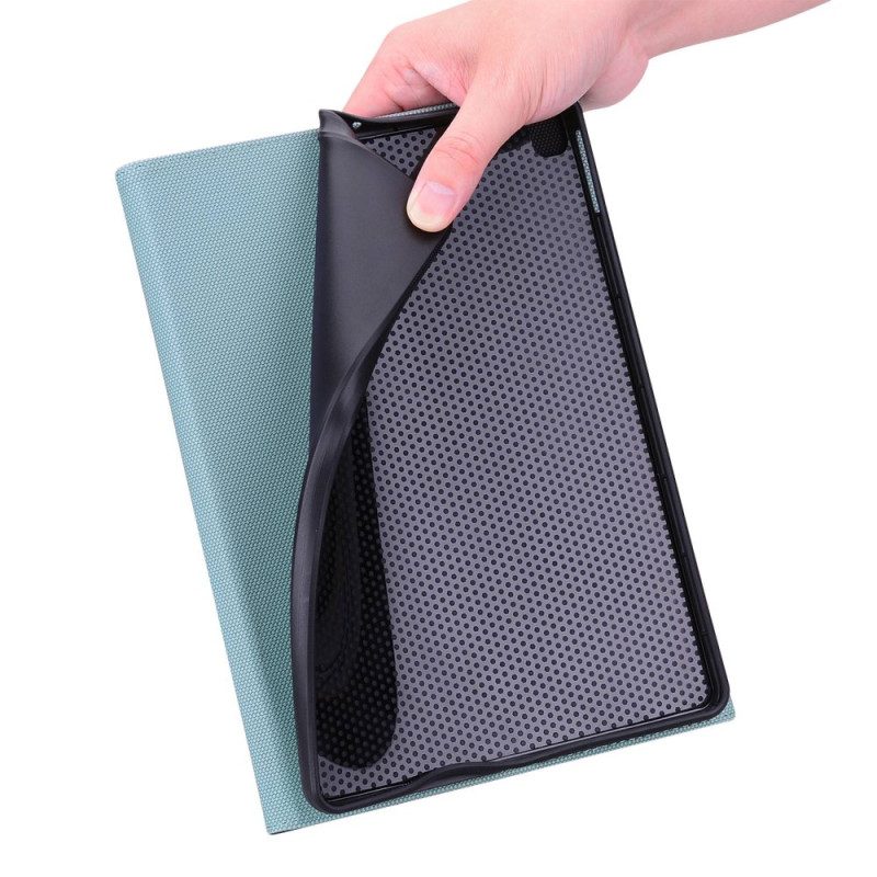 Leren Hoesje voor Xiaomi Pad 5 Envelop