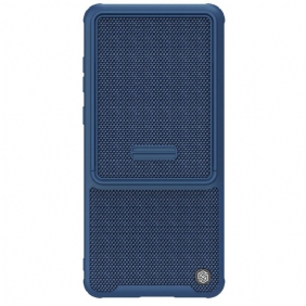 Hoesje voor Huawei Mate 50 Pro Nillkin Camerabeschermer
