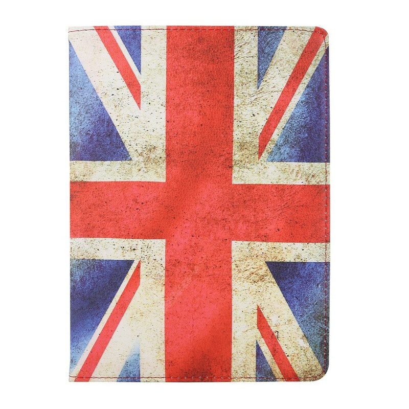 Cover voor iPad Pro 11" (2020) Country Flag-serie