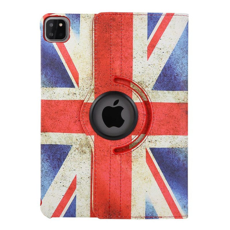 Cover voor iPad Pro 11" (2020) Country Flag-serie