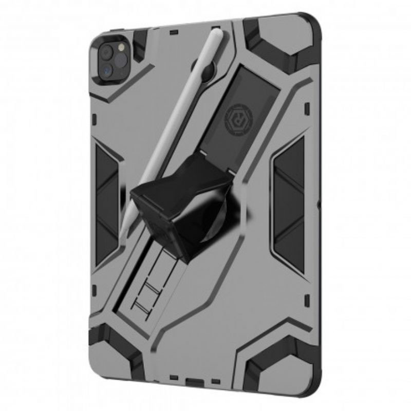 Hoesje voor iPad Pro 11" (2020) Anti-shock Steunband
