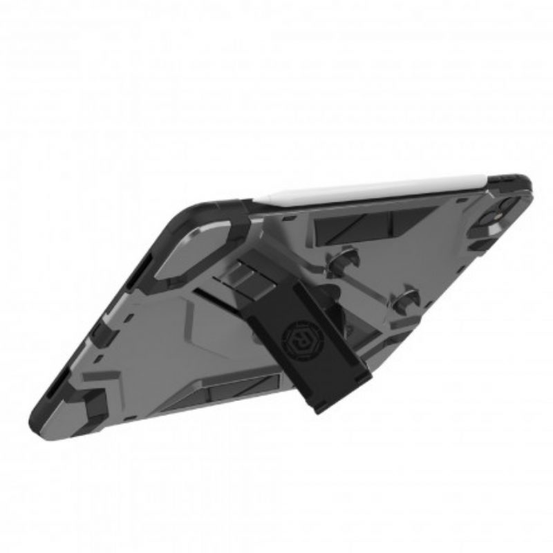 Hoesje voor iPad Pro 11" (2020) Anti-shock Steunband