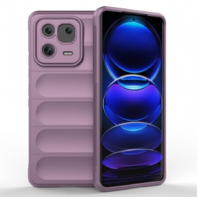 Hoesje voor Xiaomi 13 Pro Antislip