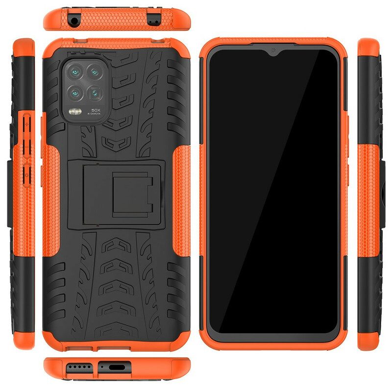 Hoesje voor Xiaomi Mi 10 Lite Ultrabestendig