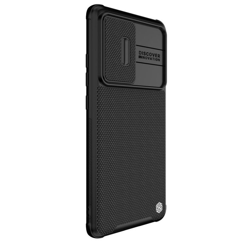 Hoesje voor Xiaomi 12 / 12X Nillkin Camerahoes