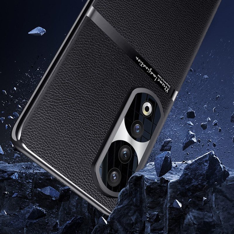 Hoesje voor Honor 90 Pro Verfijning