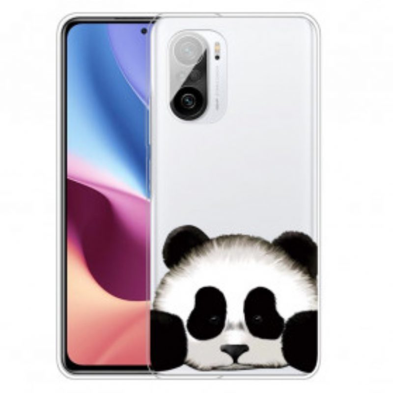 Hoesje voor Xiaomi Mi 11i 5G Naadloze Panda