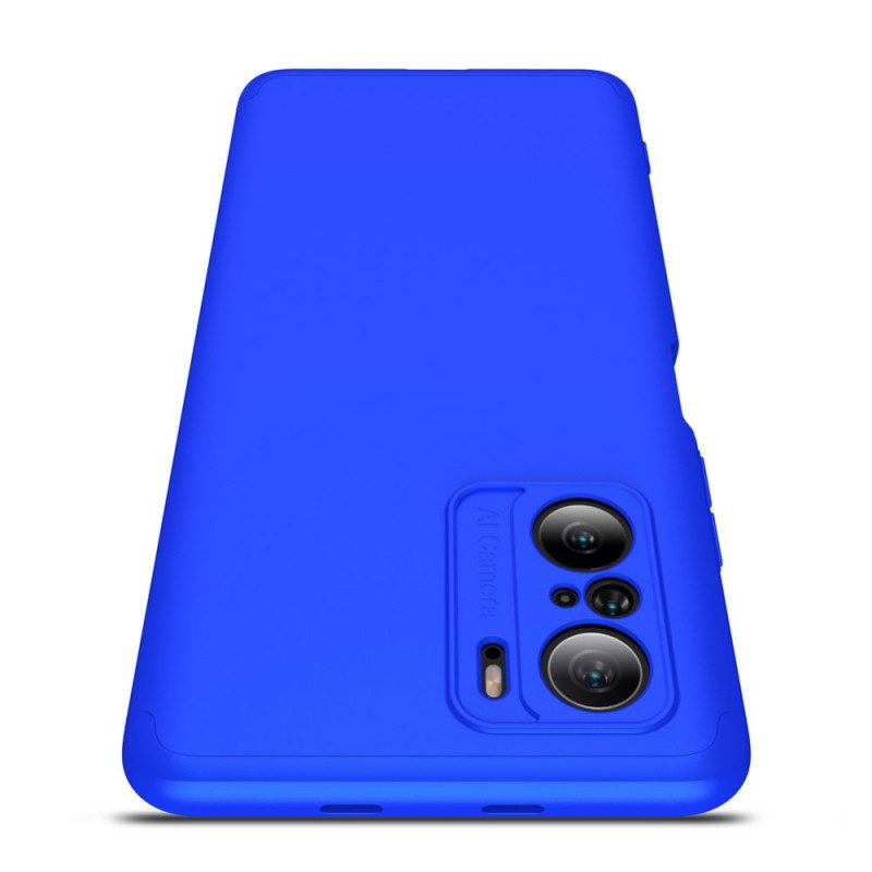 Telefoonhoesje voor Xiaomi Mi 11i 5G Afneembare Gkk