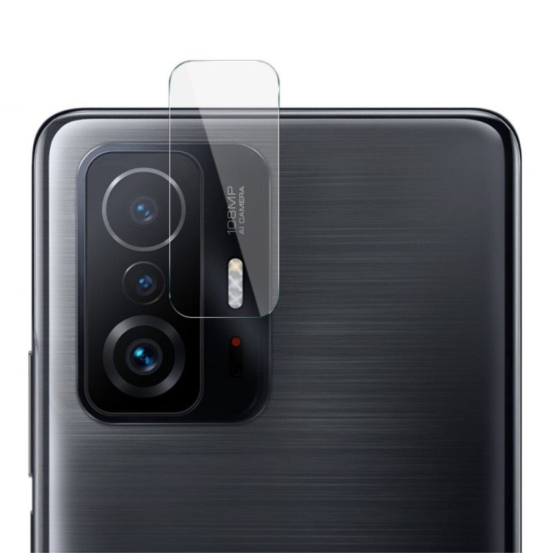 Beschermende Lens Van Gehard Glas Voor Xiaomi 11T / 11T Pro Imak