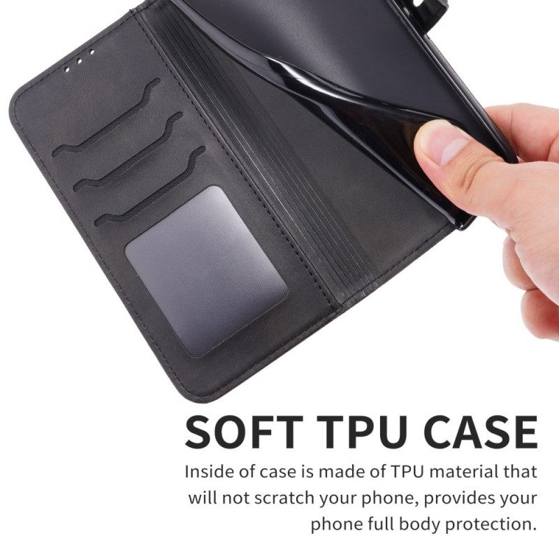 Folio-hoesje voor Xiaomi 11T / 11T Pro Katje